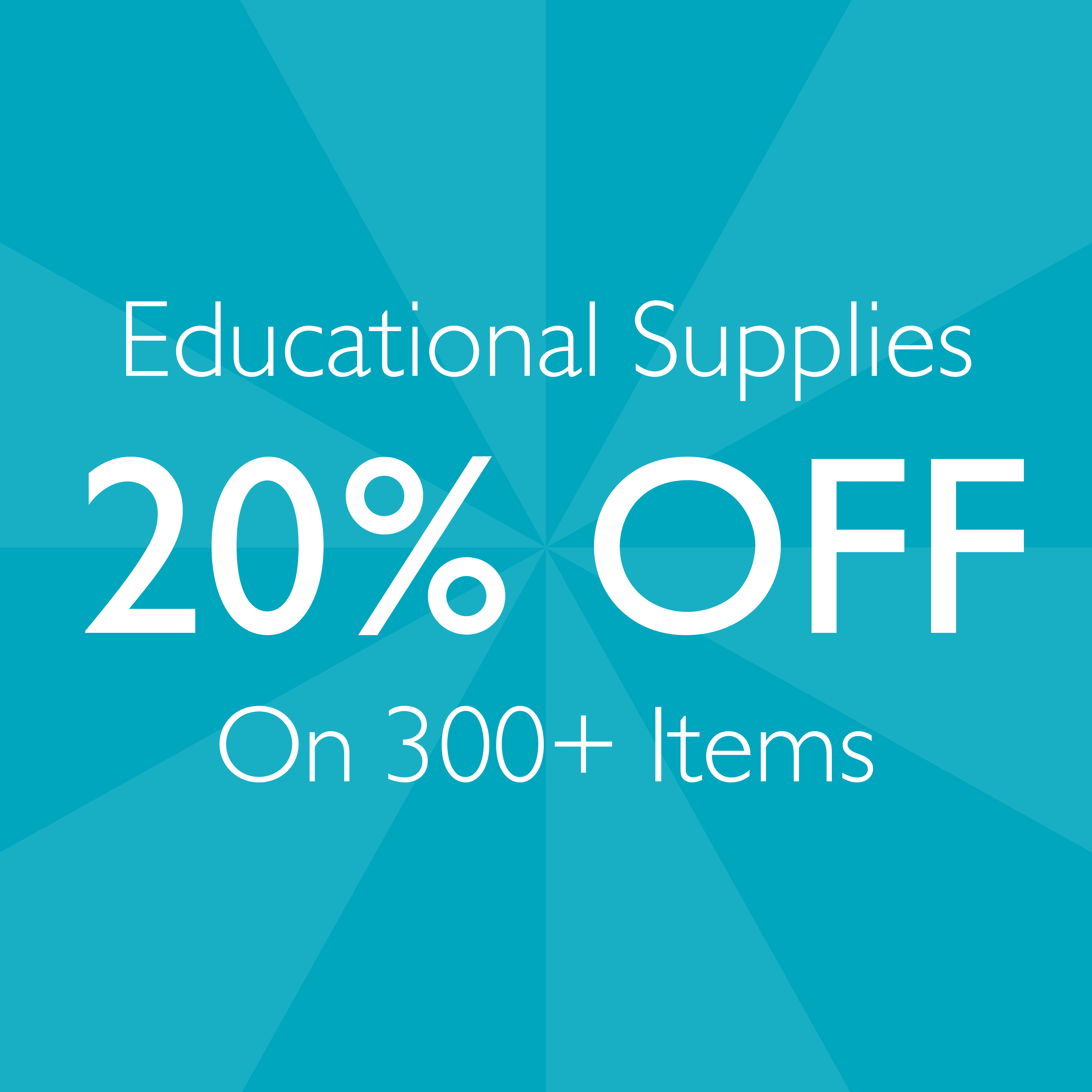 Educational and Crafts